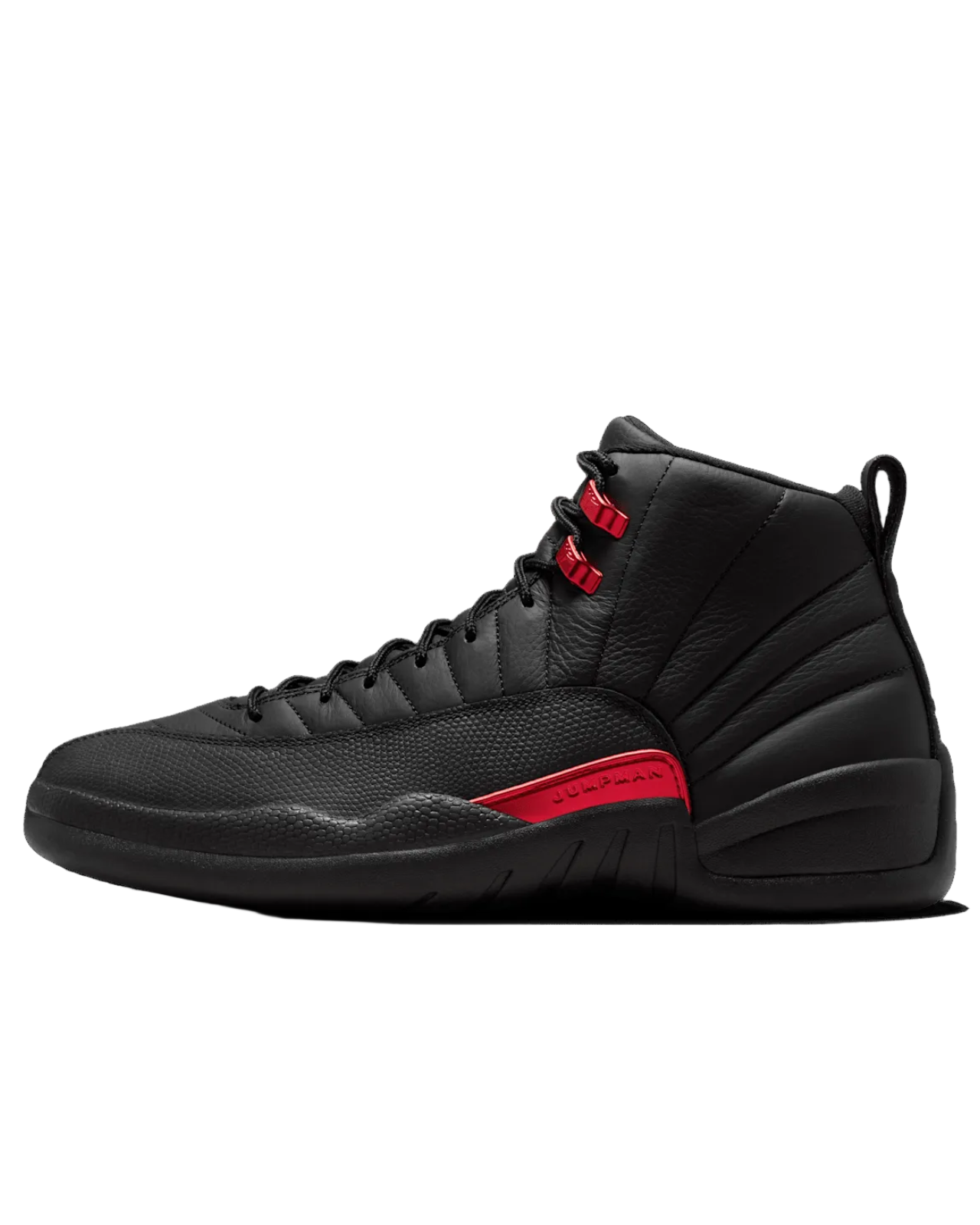 AIR JORDAN 12 RETRO - CT8013-003 - BLOODLINE