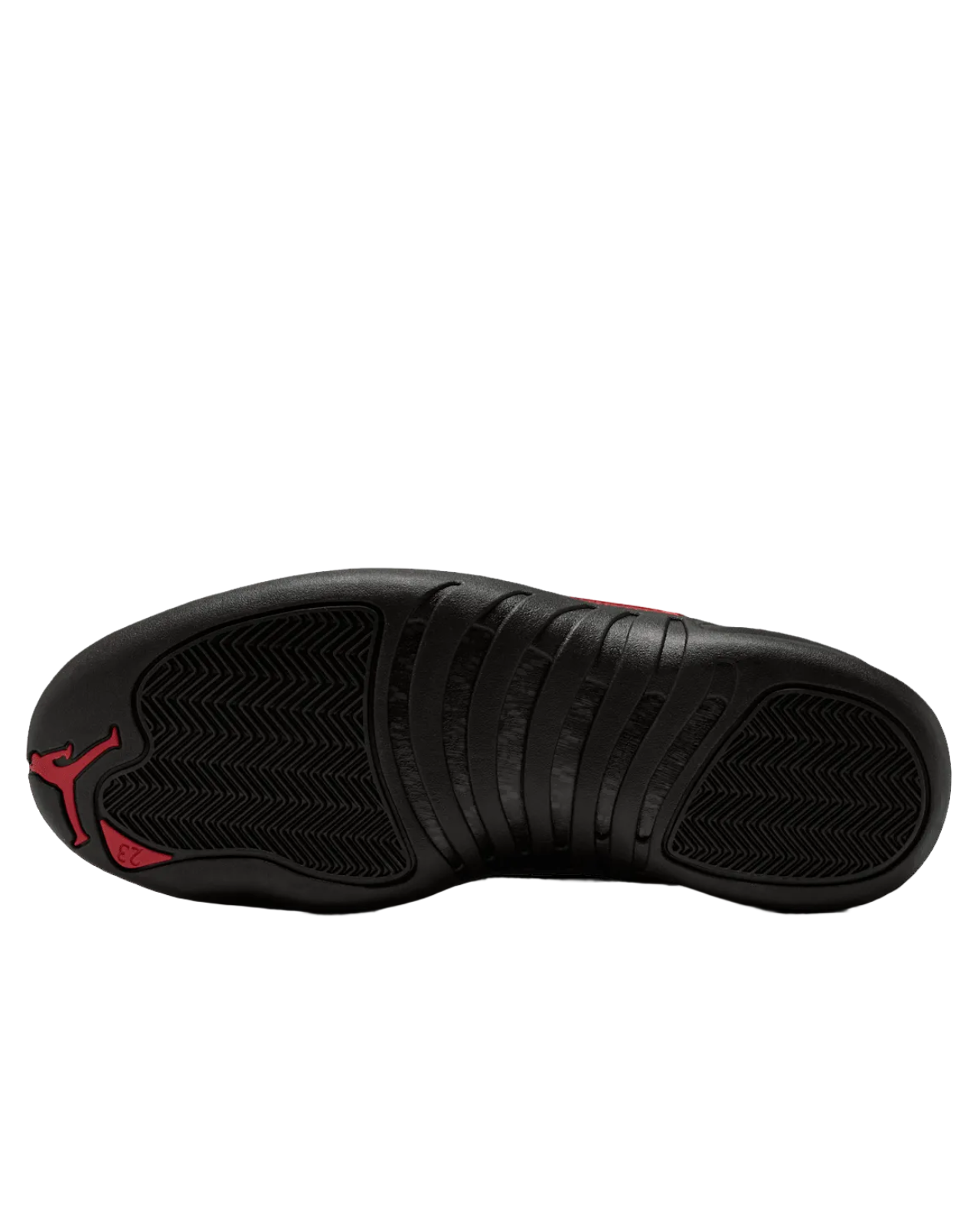 AIR JORDAN 12 RETRO - CT8013-003 - BLOODLINE