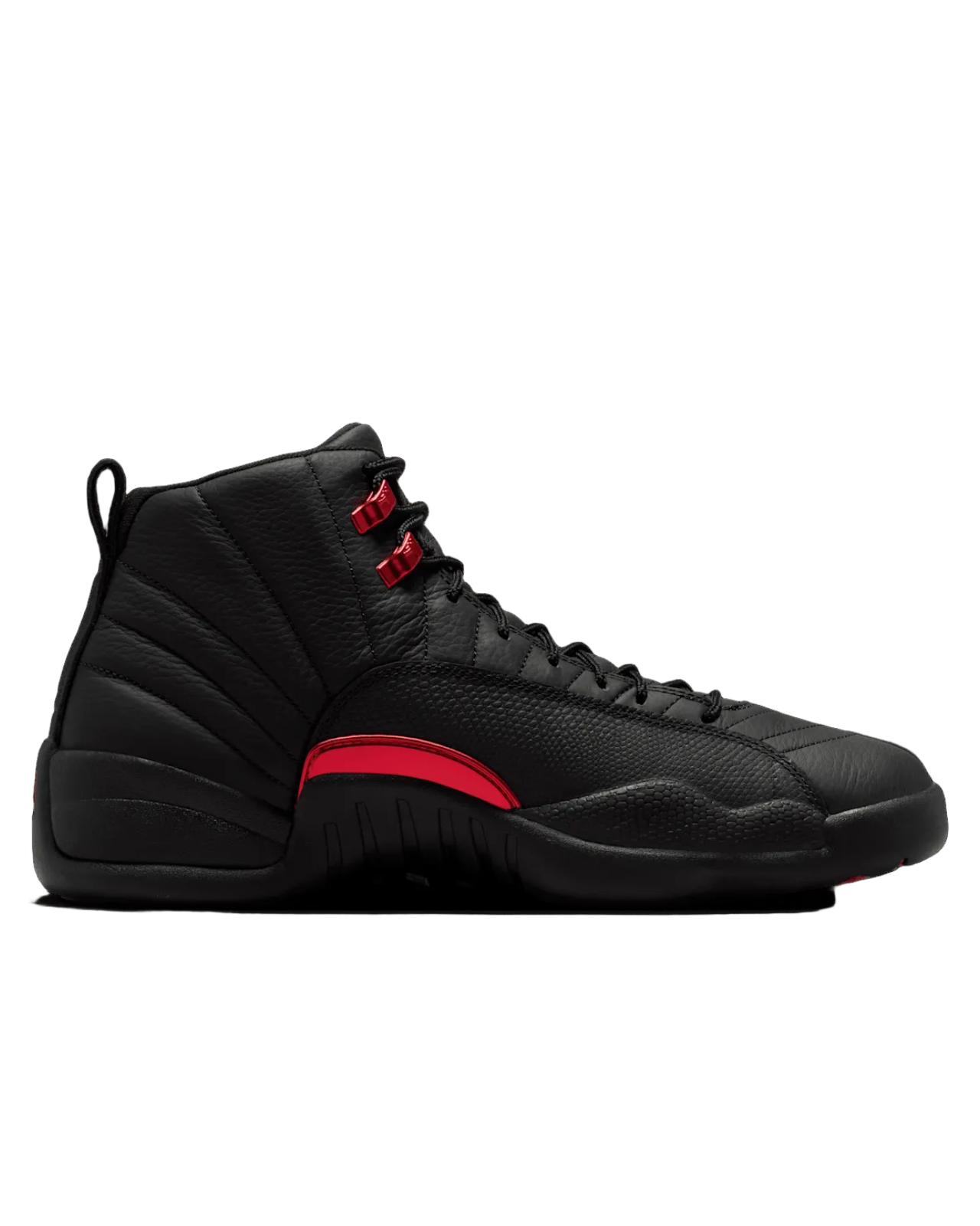 AIR JORDAN 12 RETRO - CT8013-003 - BLOODLINE