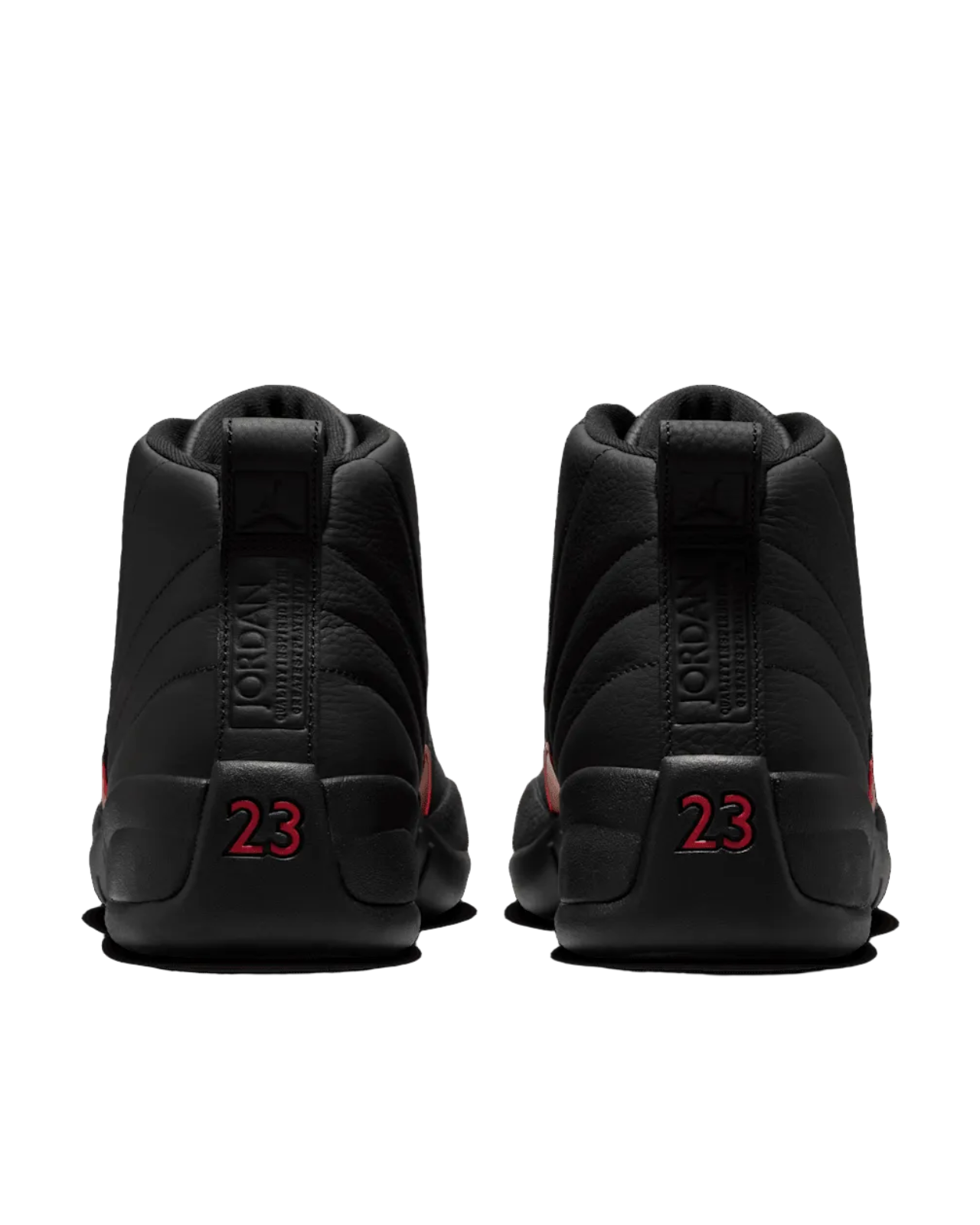 AIR JORDAN 12 RETRO - CT8013-003 - BLOODLINE