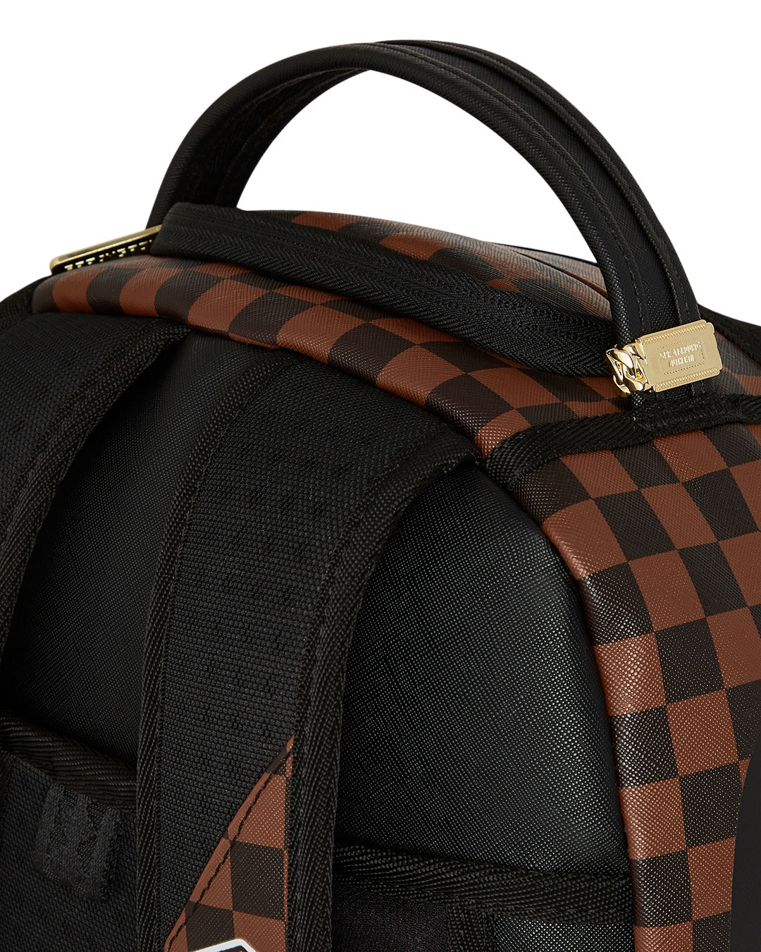 Sprayground- Sticker Campaign Dlxsv Backpack