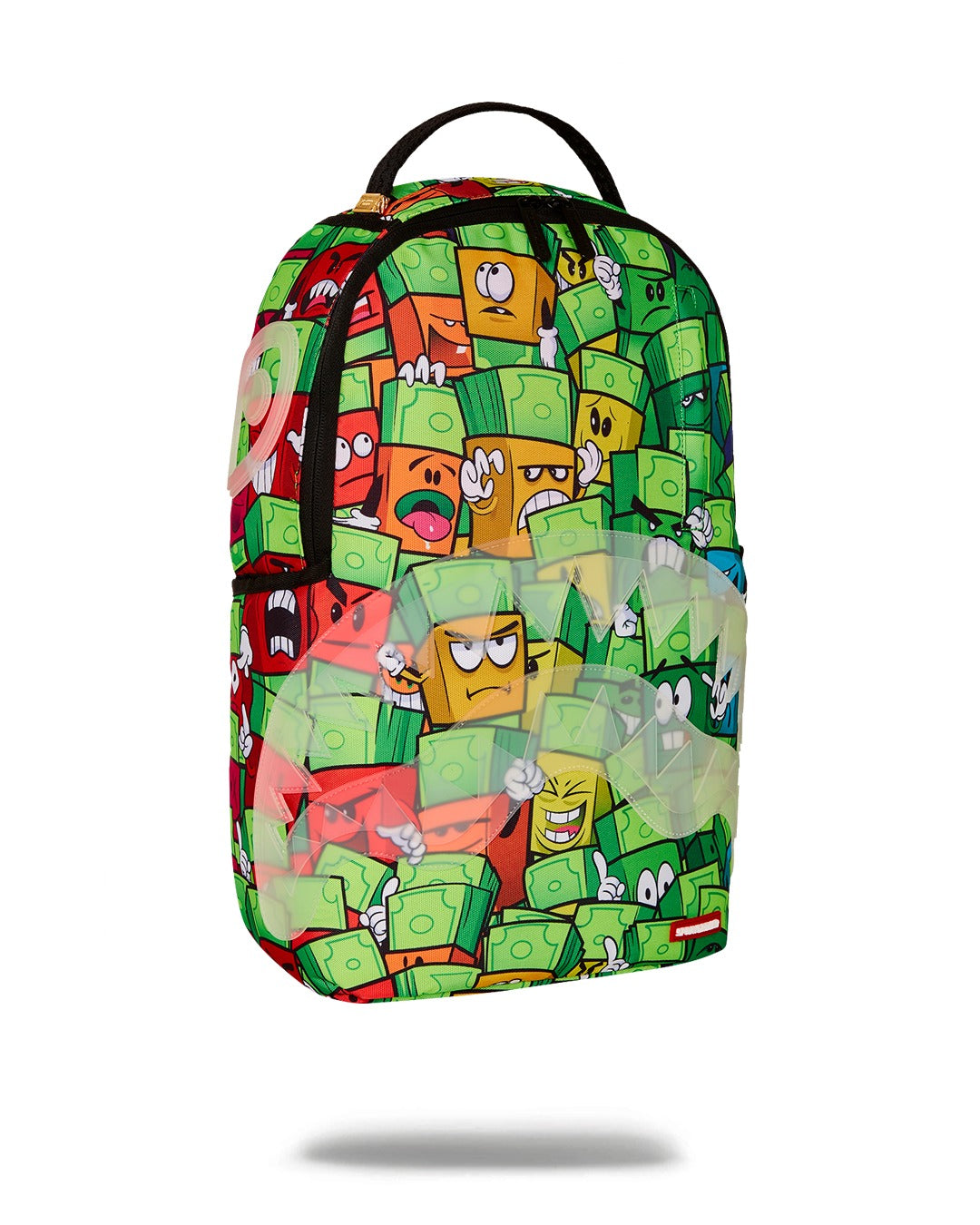 Sprayground- Money Boyz Dlxsv Backpack