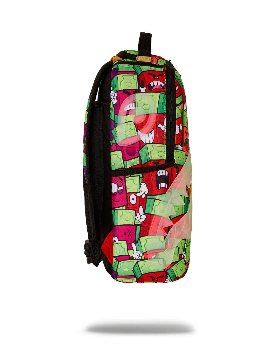 Sprayground- Money Boyz Dlxsv Backpack