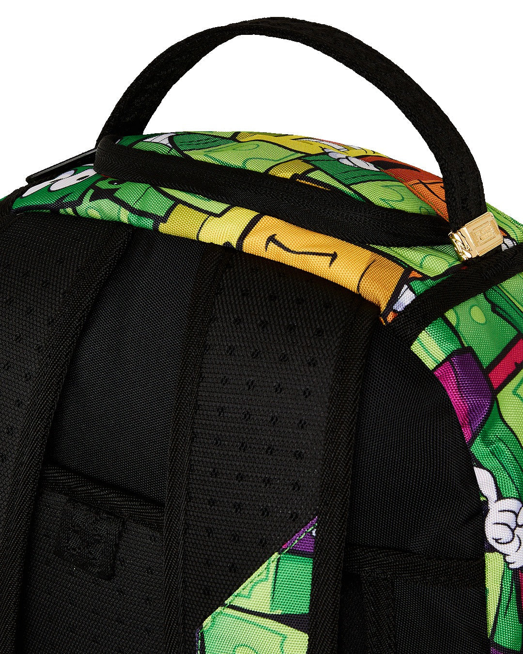 Sprayground- Money Boyz Dlxsv Backpack