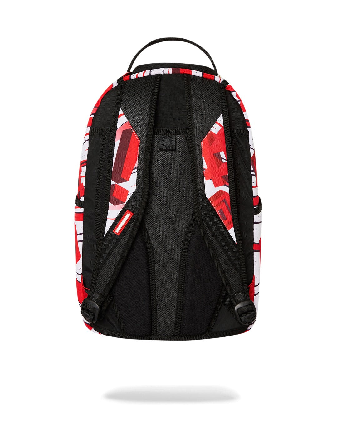 Sprayground- Wtf?! Shark Dlxr Backpack