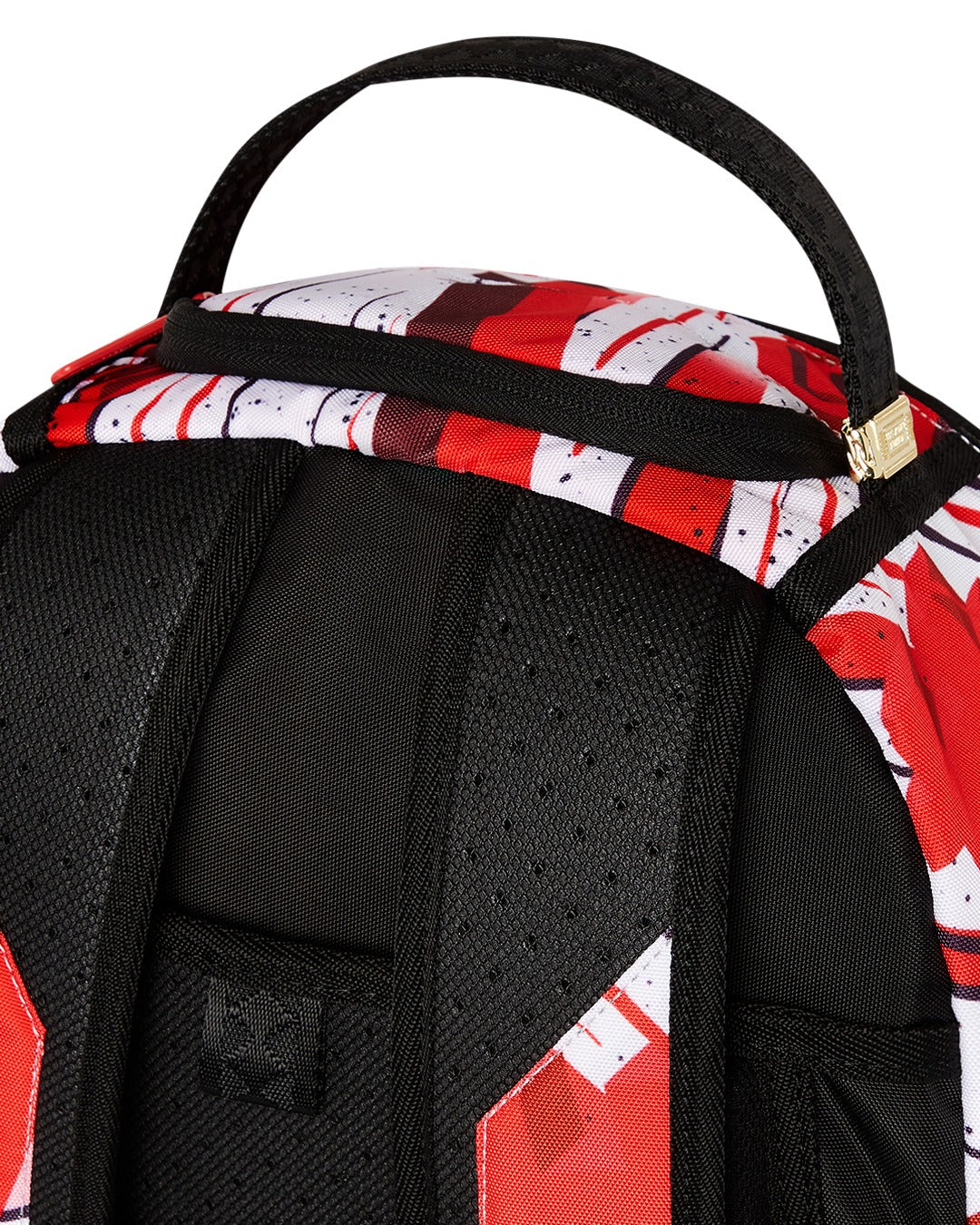 Sprayground- Wtf?! Shark Dlxr Backpack