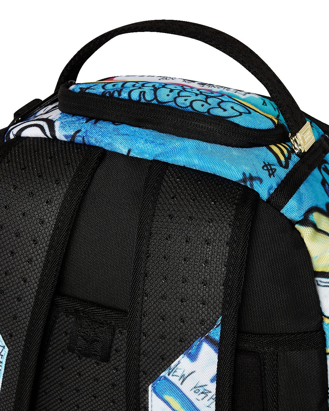Sprayground- Street Graffiti Dlxsv Backpack