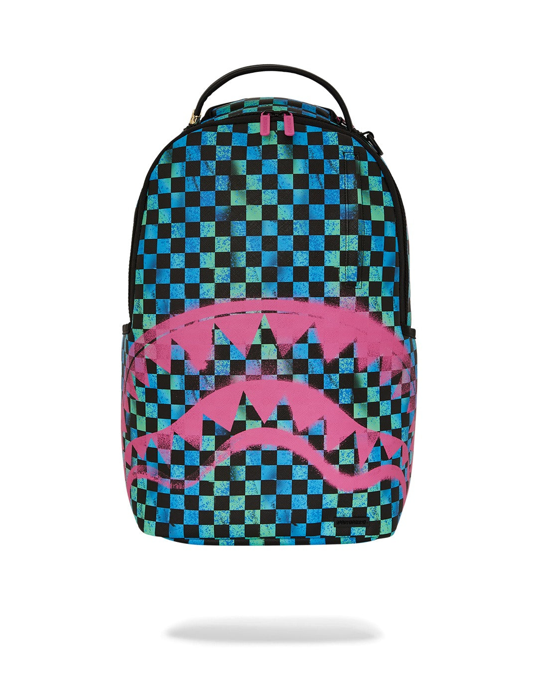 Sprayground- Long Nights Painting Dlxsv Backpack