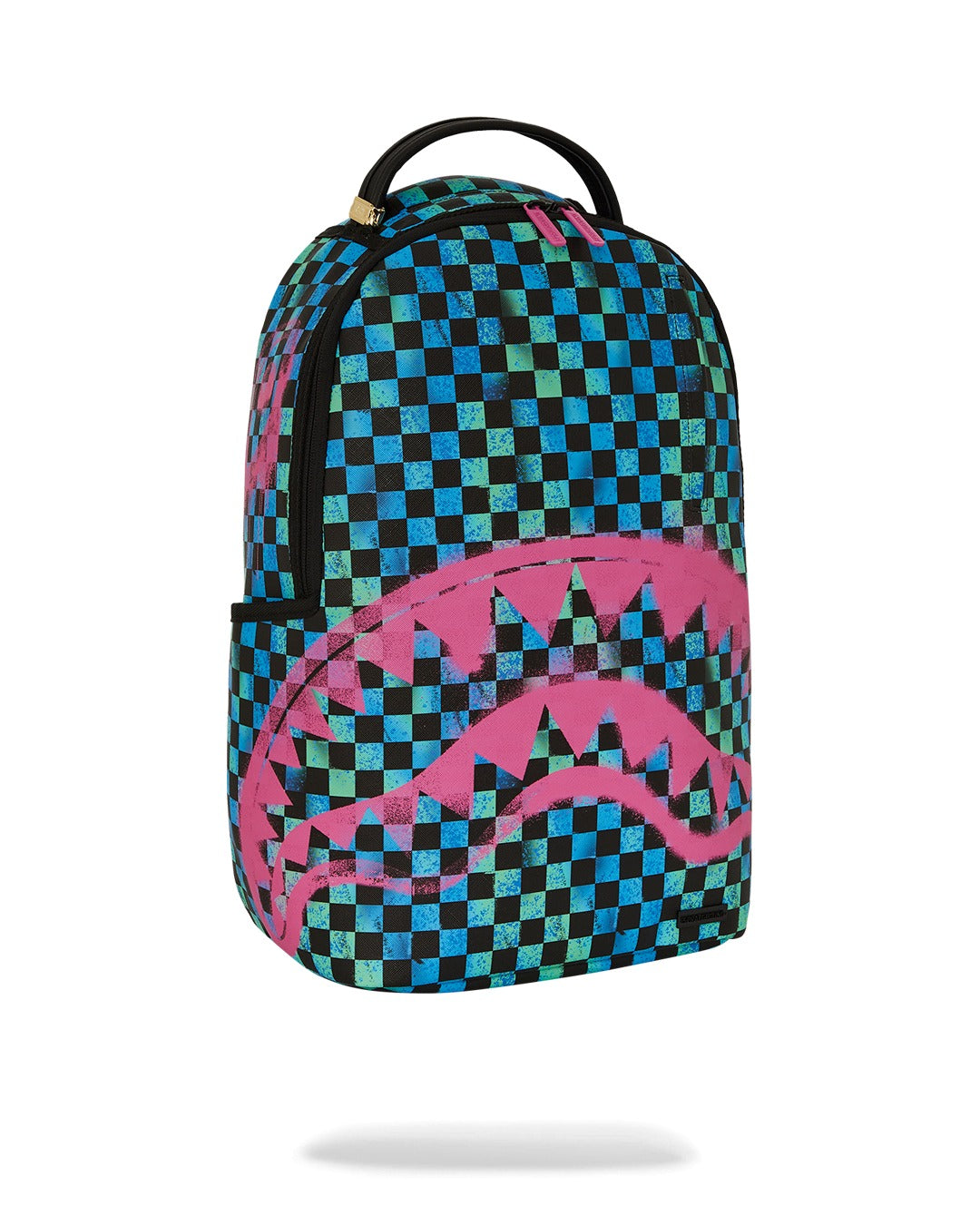 Sprayground- Long Nights Painting Dlxsv Backpack