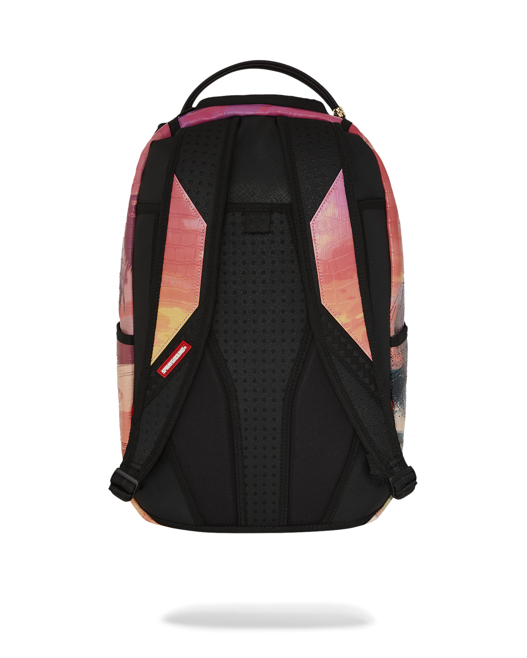 Sprayground- Crocasso - Jet Drift Backpack