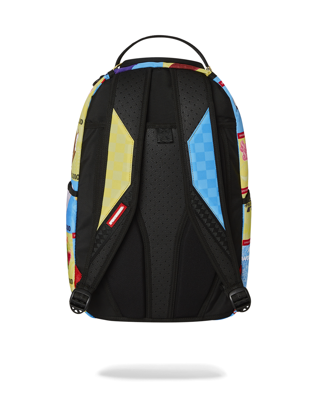 Sprayground- Ice Cream Truckin Backpack