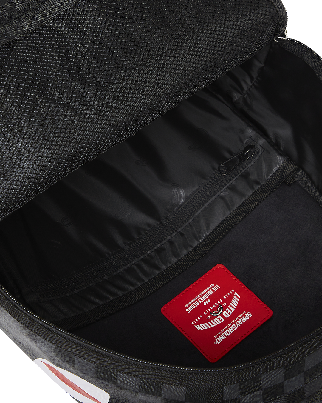 Sprayground- Squad Up Backpack