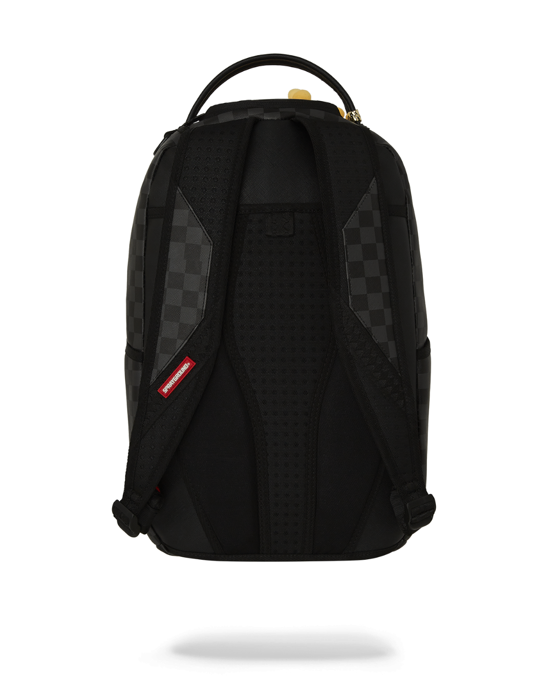 Sprayground- Astromane Portal Jumper Backpack