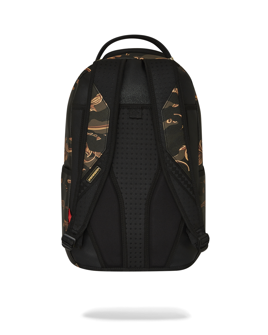 Sprayground- The Goat Dlxsv Backpack