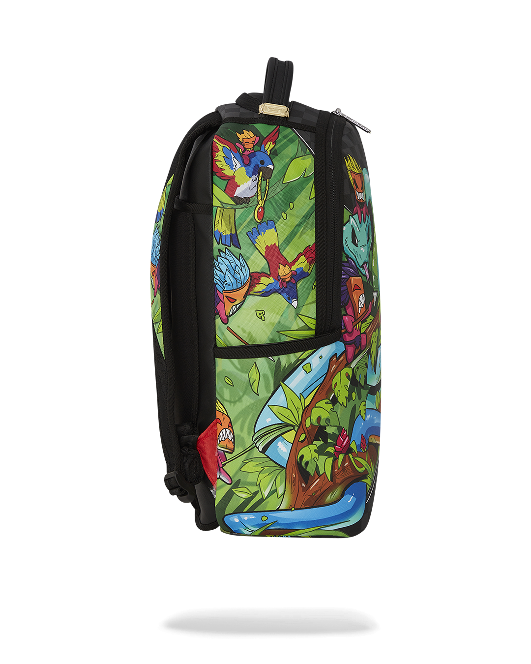 Sprayground- Squad Up Backpack