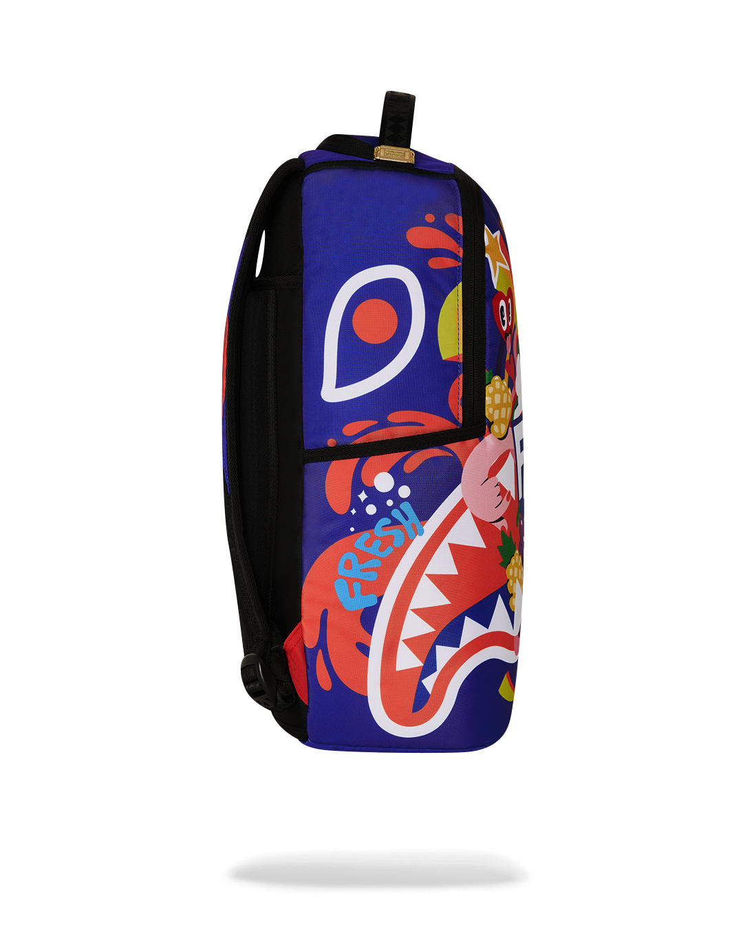 Sprayground- Fanta Party Fizz Backpack
