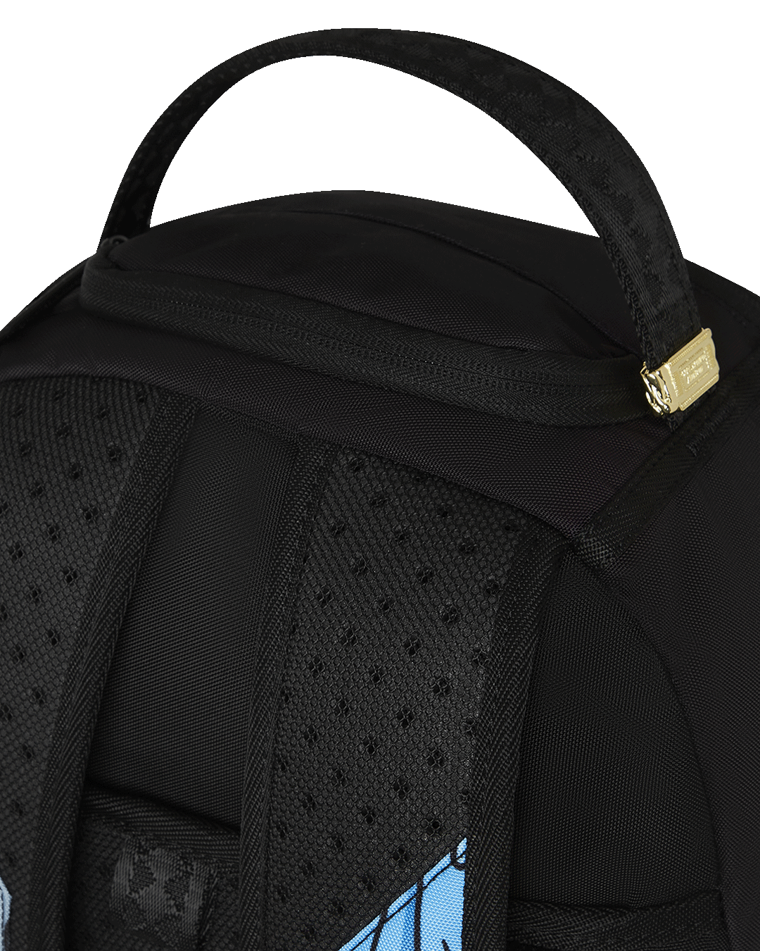 Sprayground- Mega Melt Shark Backpack
