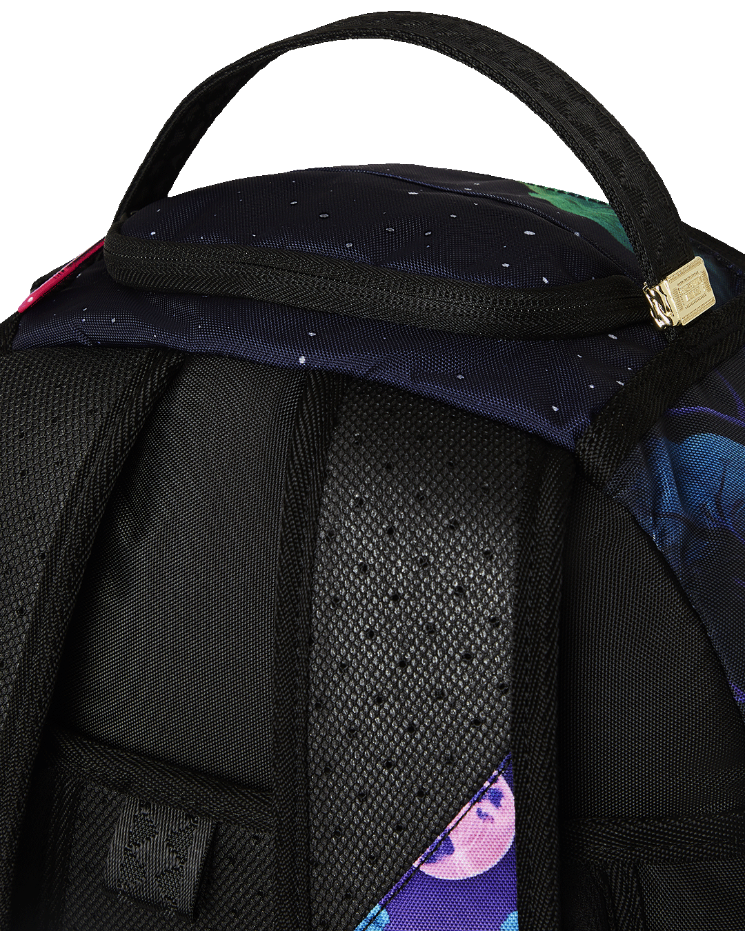 Sprayground- Earthing Dlxr Backpack