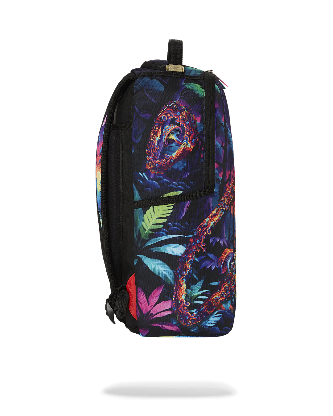 Sprayground- Earthing Dlxr Backpack