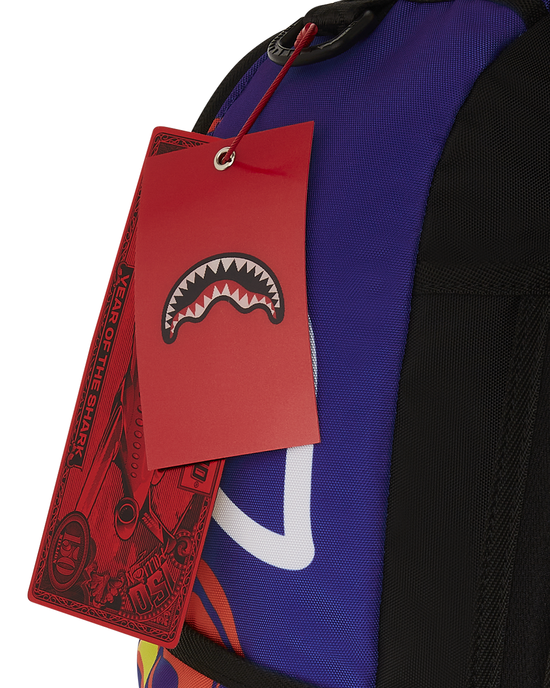Sprayground- Fanta Party Fizz Backpack