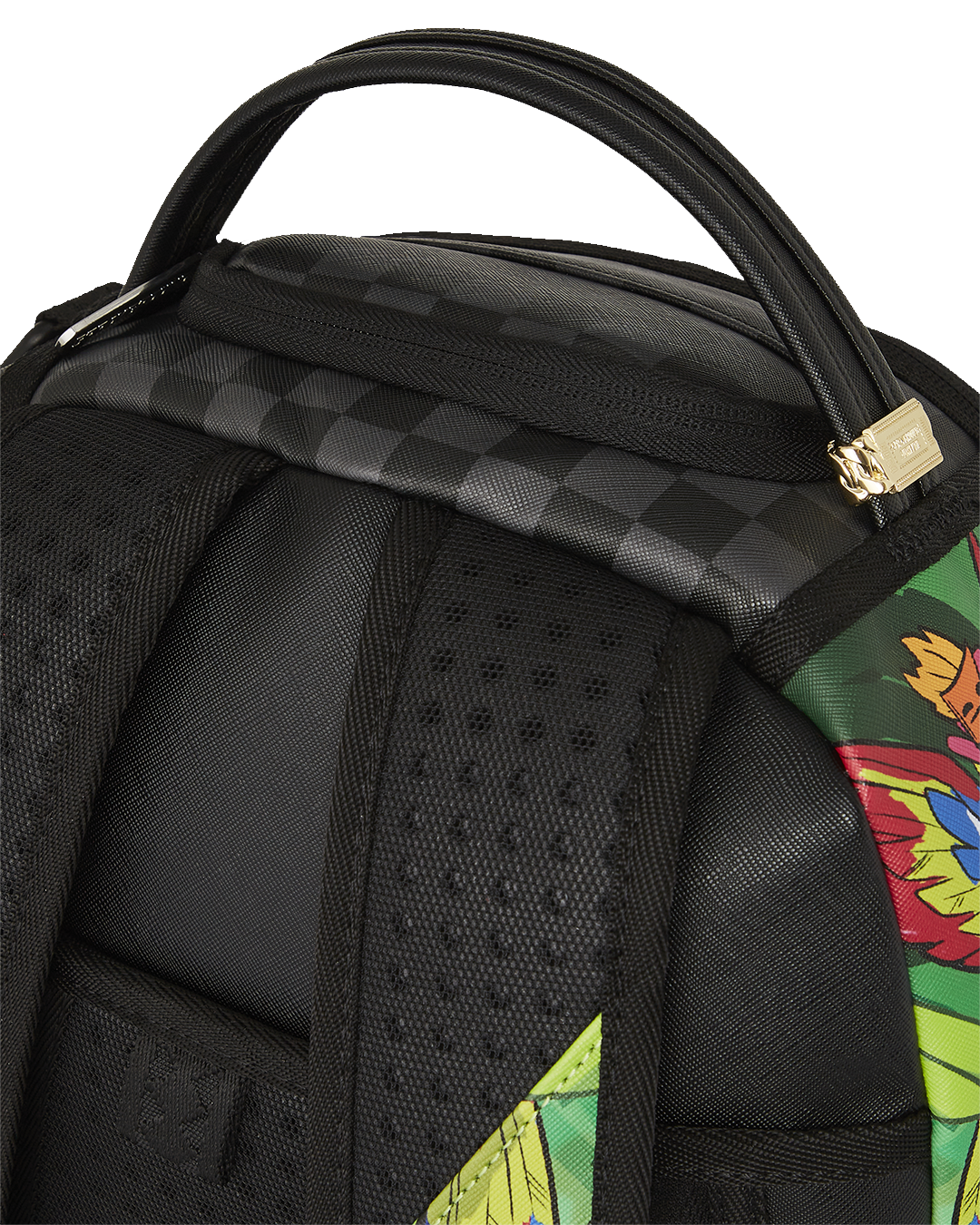 Sprayground- Squad Up Backpack