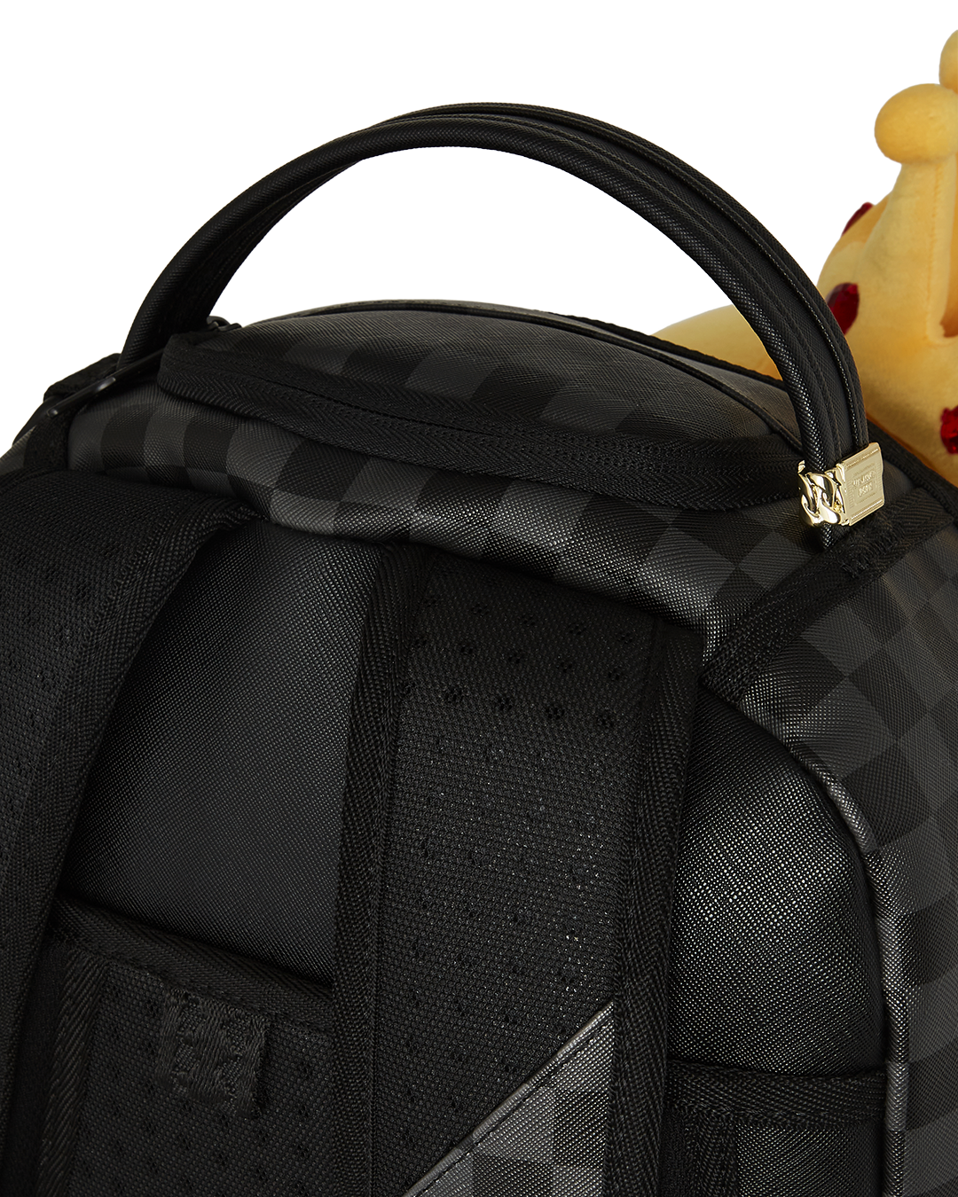 Sprayground- Astromane Portal Jumper Backpack