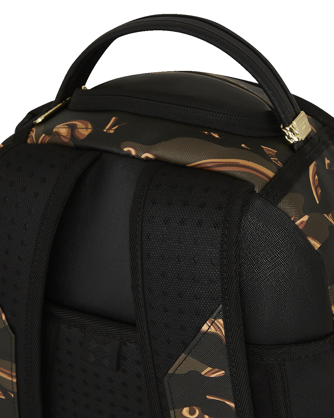 Sprayground- The Goat Dlxsv Backpack