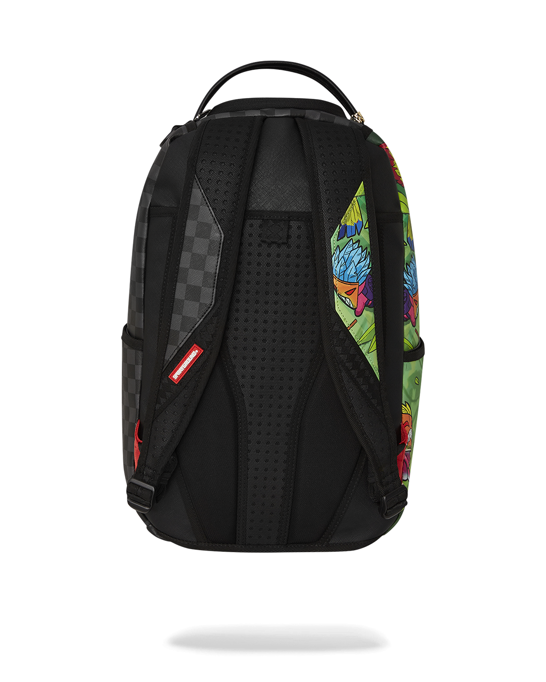 Sprayground- Squad Up Backpack