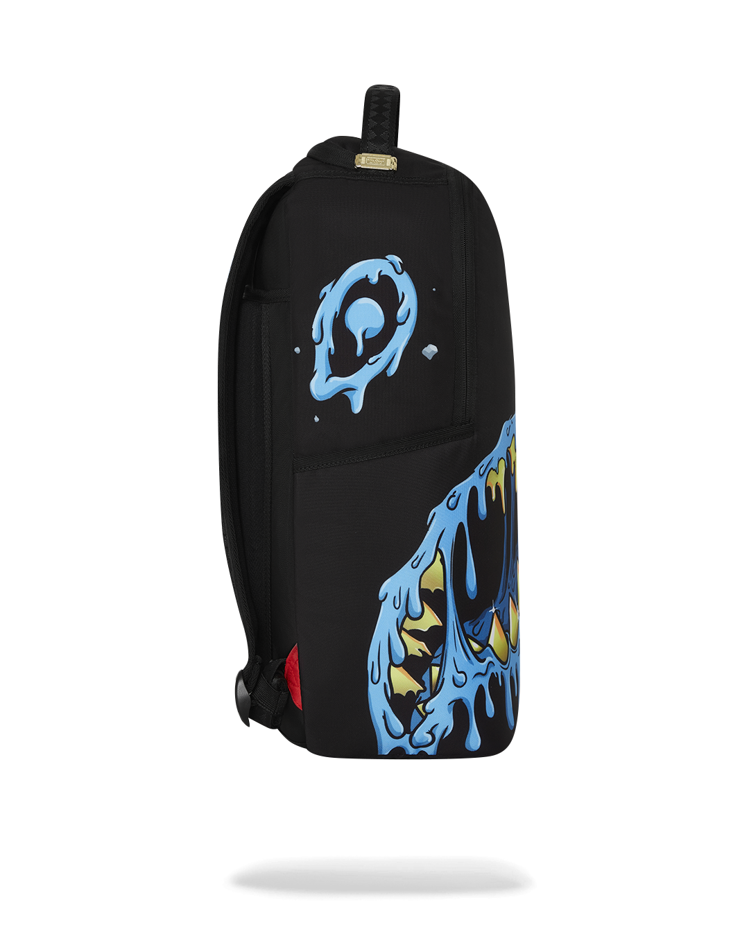 Sprayground- Mega Melt Shark Backpack