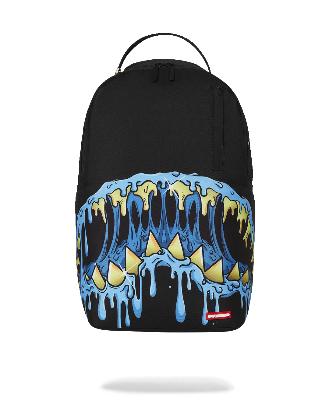 Sprayground- Mega Melt Shark Backpack