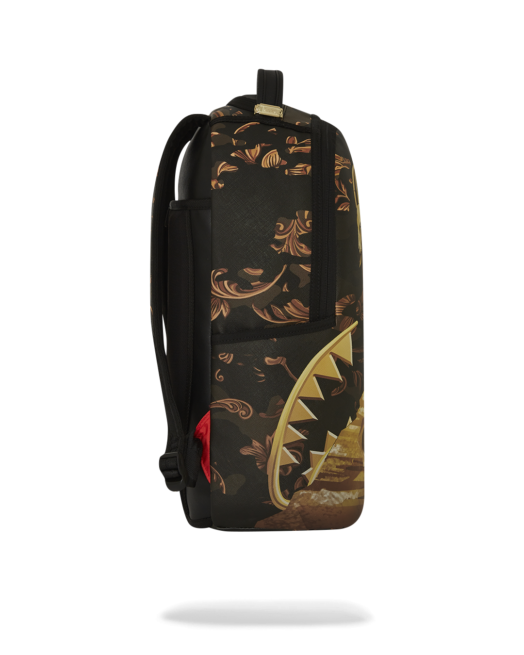 Sprayground- The Goat Dlxsv Backpack