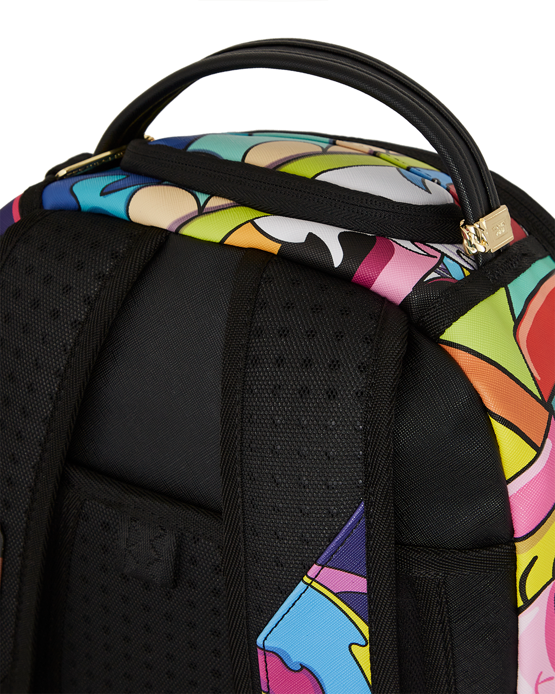 Sprayground- Trippin Daily Dlxsv Backpack