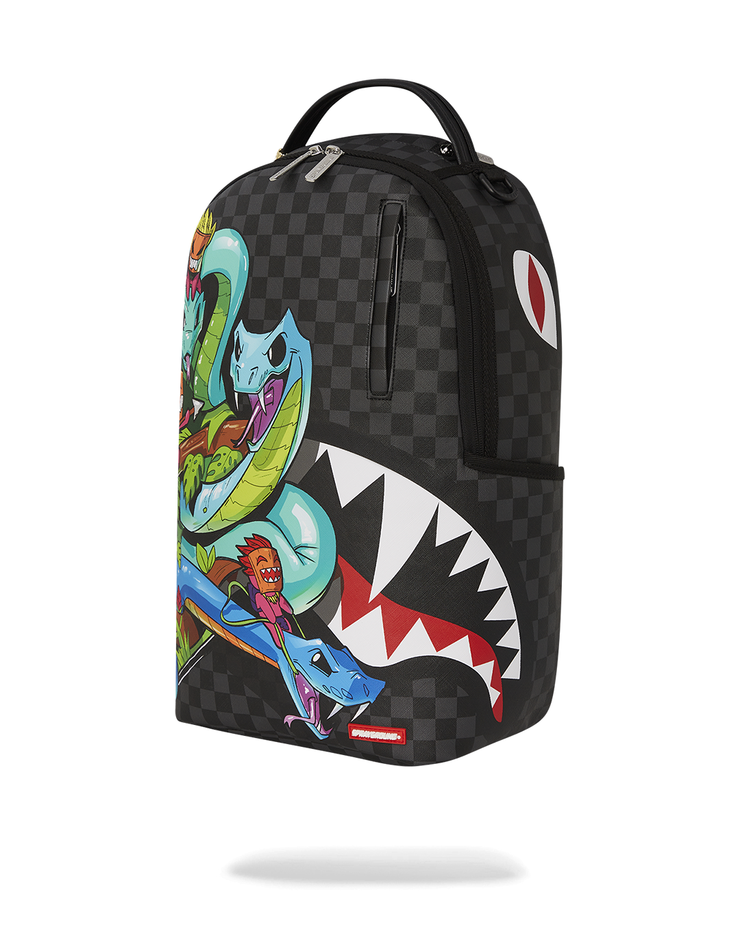 Sprayground- Squad Up Backpack