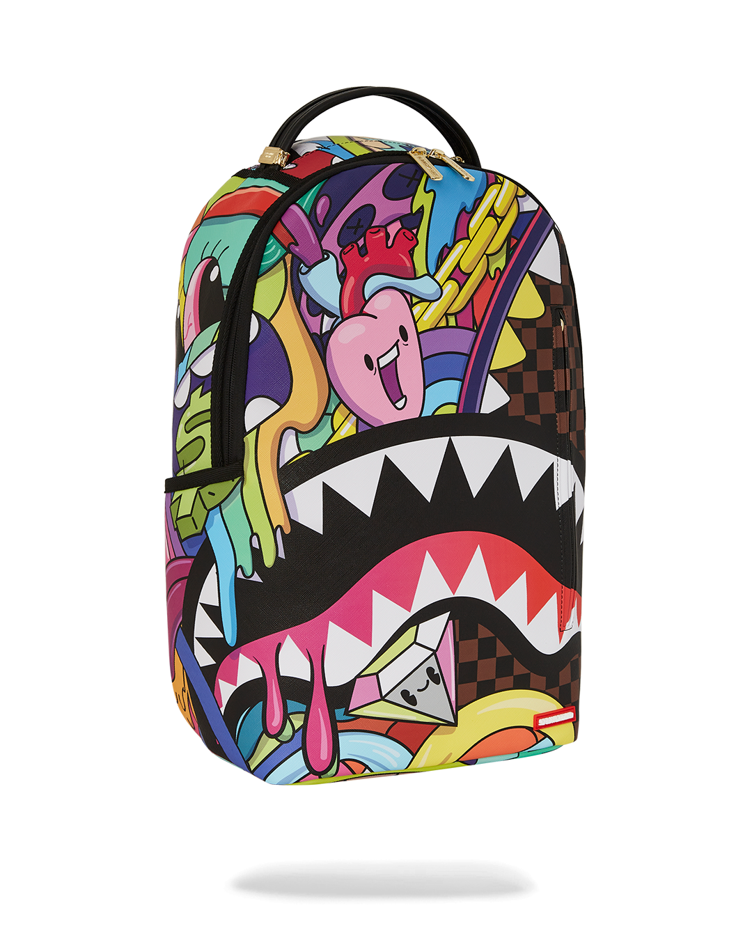 Sprayground- Trippin Daily Dlxsv Backpack