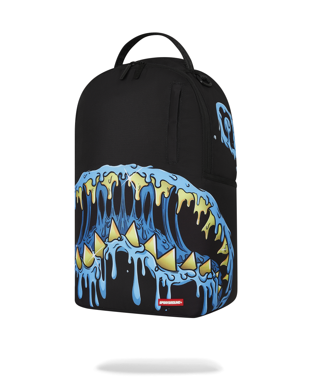 Sprayground- Mega Melt Shark Backpack