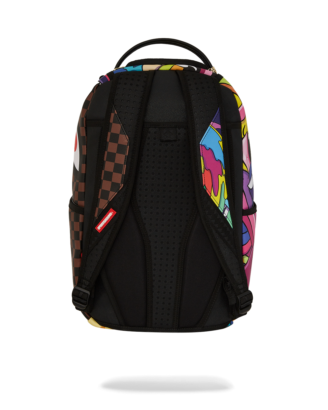 Sprayground- Trippin Daily Dlxsv Backpack
