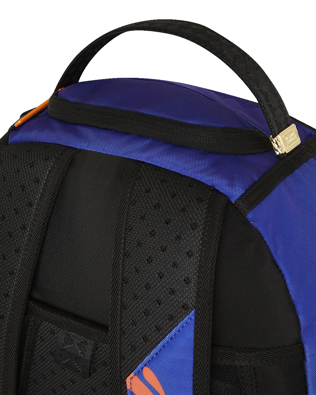 Sprayground- Fanta Party Fizz Backpack