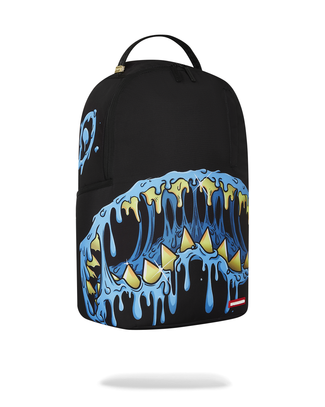 Sprayground- Mega Melt Shark Backpack