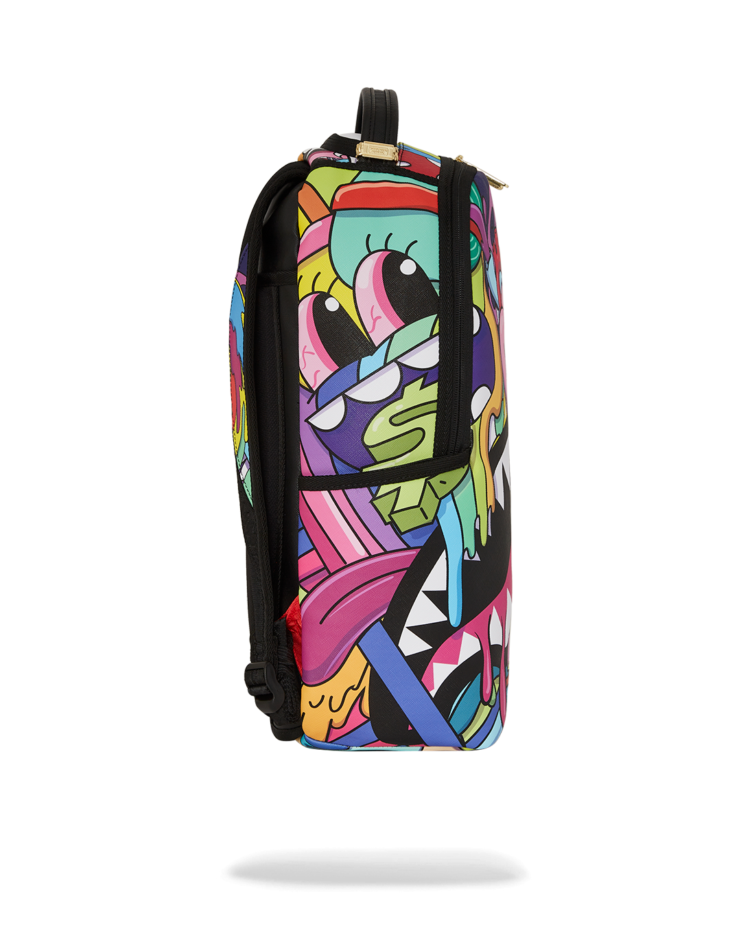 Sprayground- Trippin Daily Dlxsv Backpack