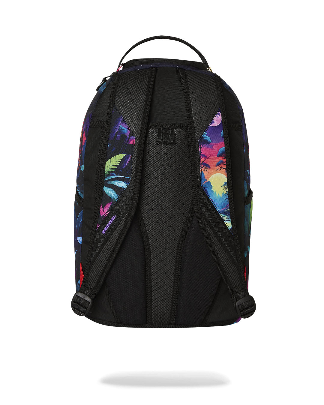 Sprayground- Earthing Dlxr Backpack