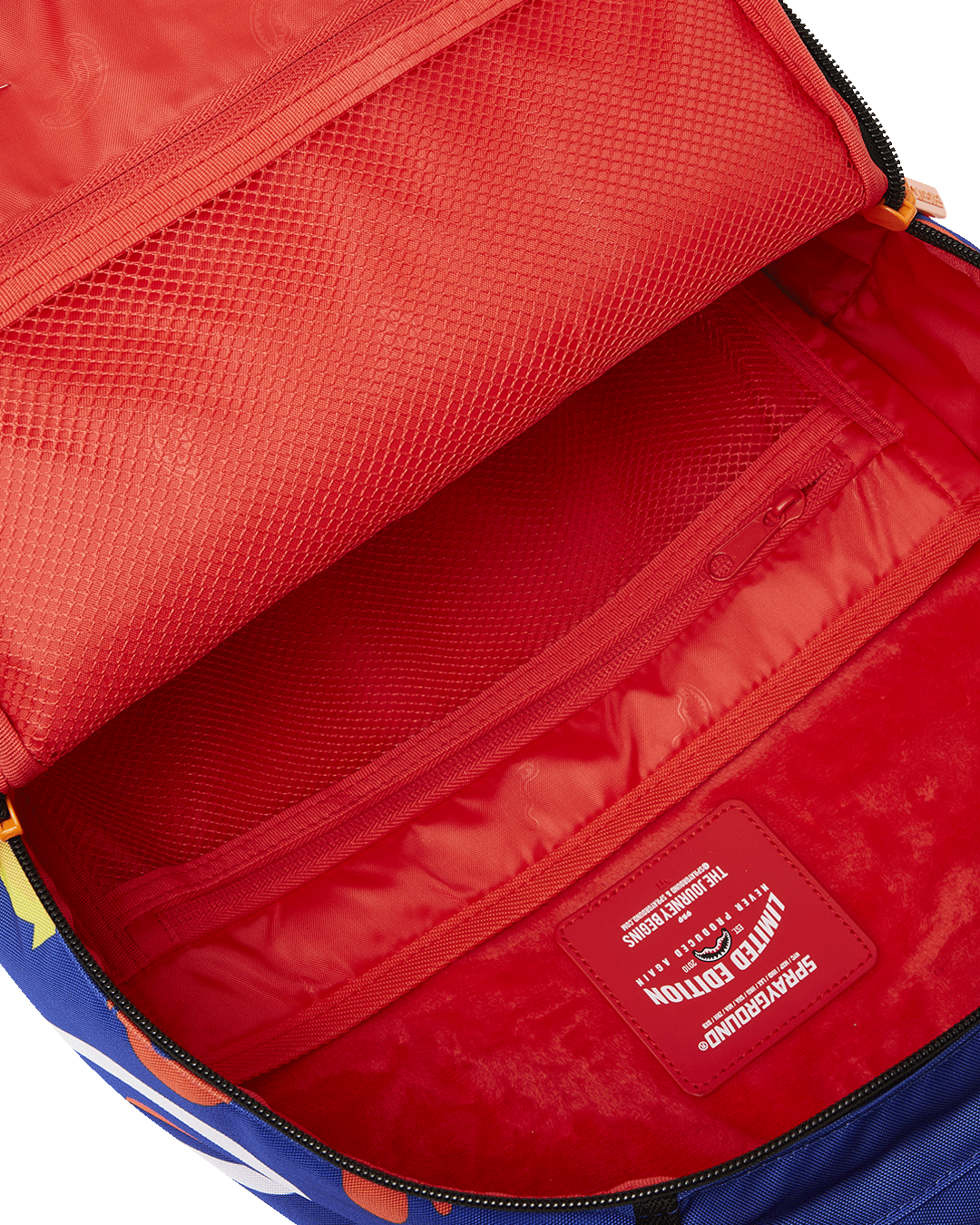 Sprayground- Fanta Party Fizz Backpack