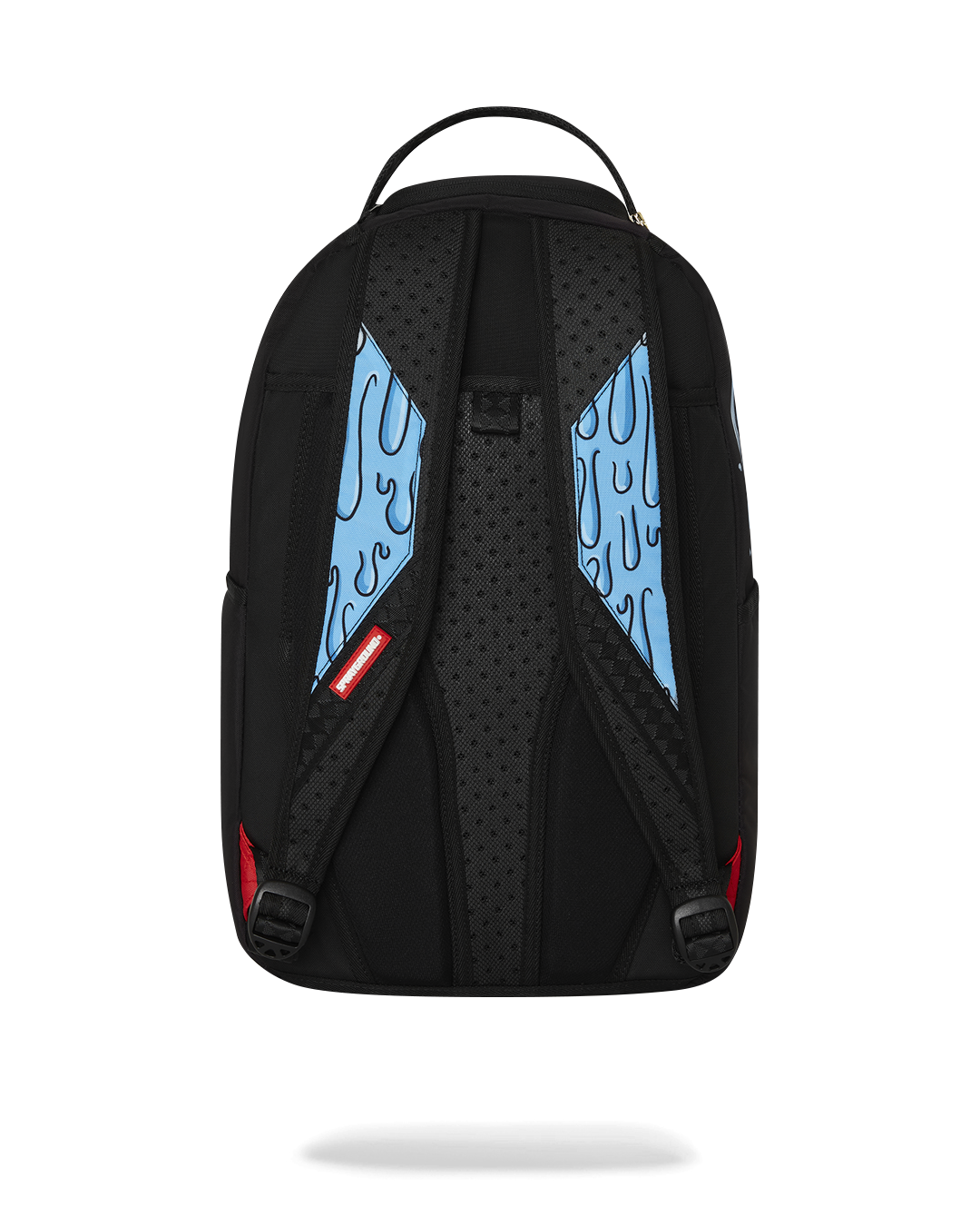Sprayground- Mega Melt Shark Backpack