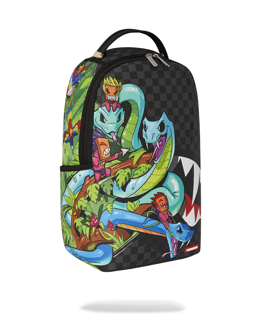 Sprayground- Squad Up Backpack
