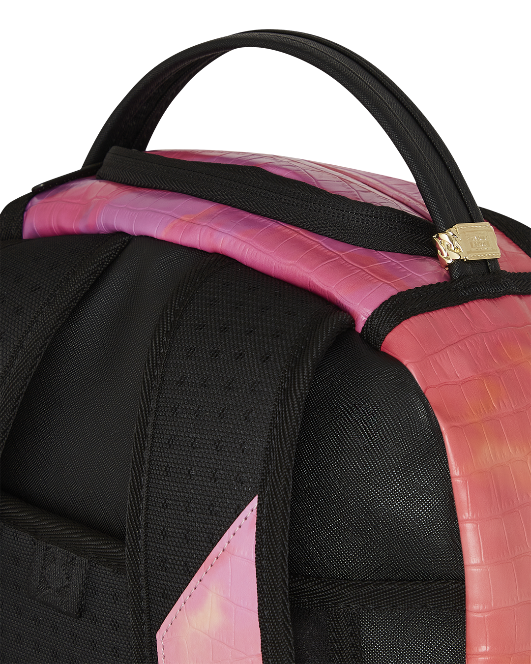 Sprayground- Crocasso - Jet Drift Backpack