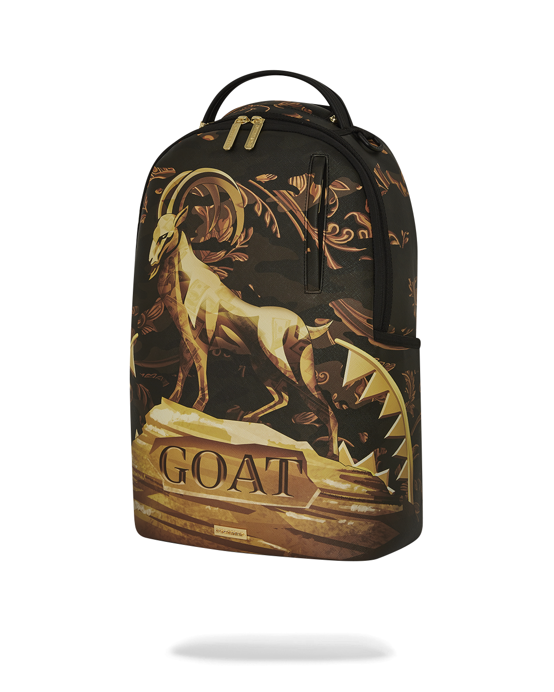 Sprayground- The Goat Dlxsv Backpack