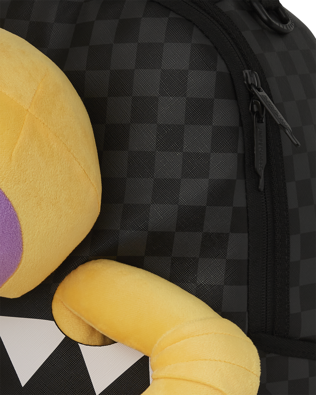Sprayground- Astromane Portal Jumper Backpack