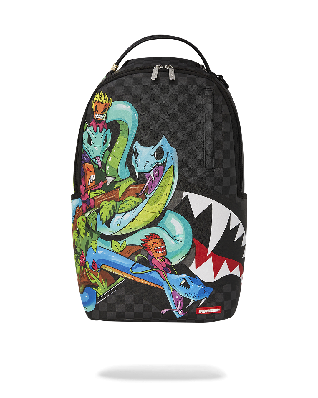 Sprayground- Squad Up Backpack