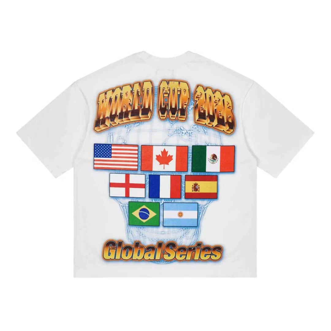 GODSPEED - '26 GSWC TROPHY TEE