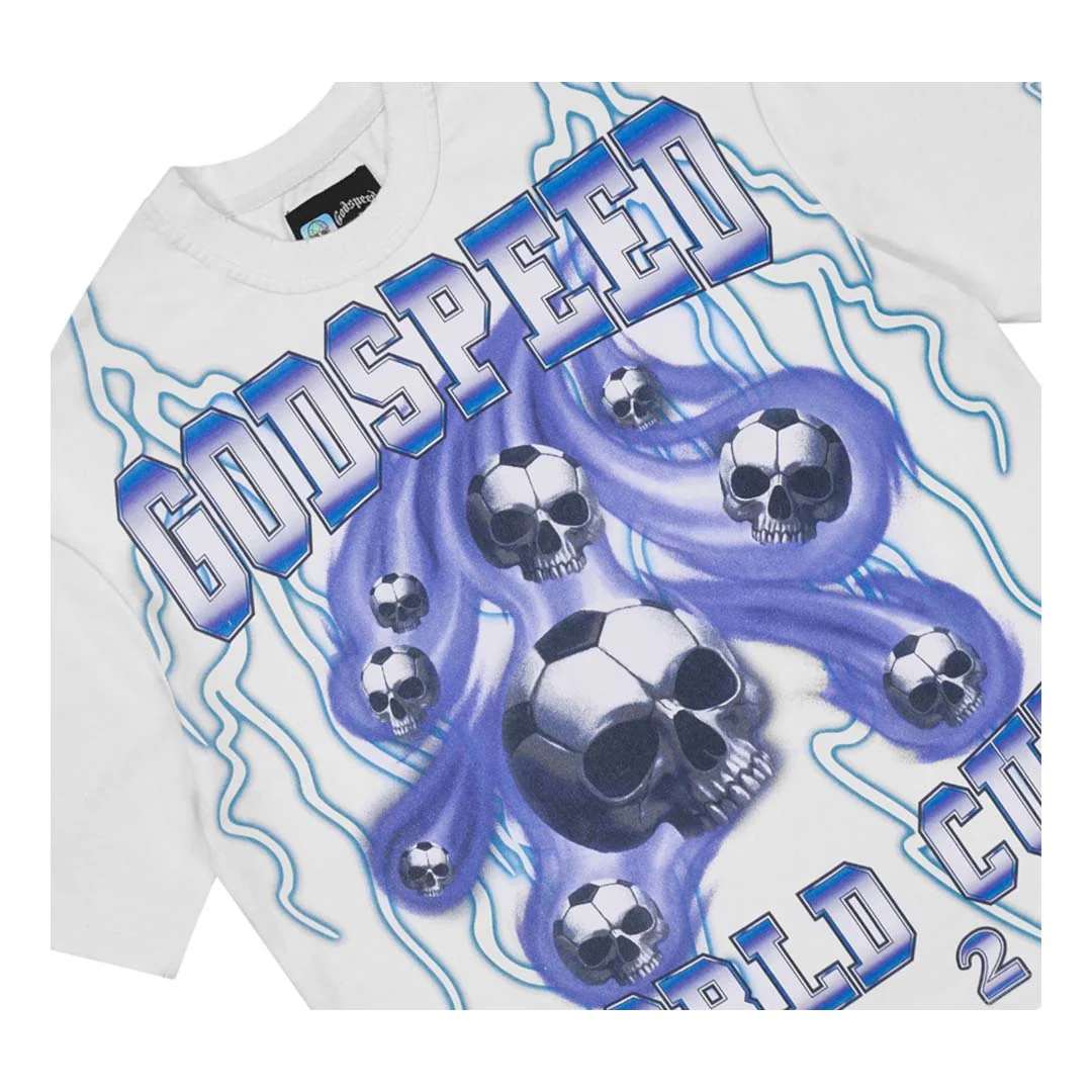 GODSPEED - '26 GSWC VOLTAGE CUP TEE