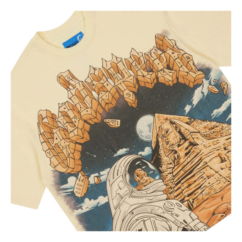 GODSPEED - SPHINX GUARDIAN TEE